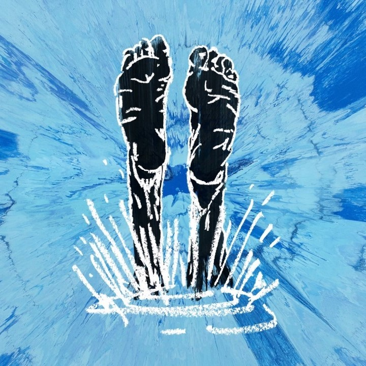 Ed Sheeran – Dive (Official Audio & Lyrics)