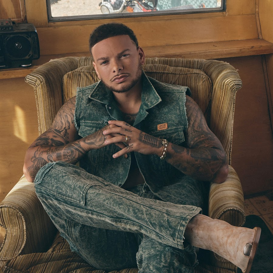 Kane Brown – Unspoken