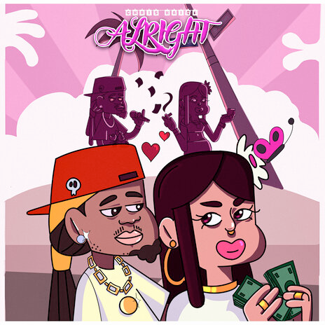 Chris Kaiga – ALRIGHT