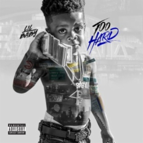 Lil Baby – Freestyle