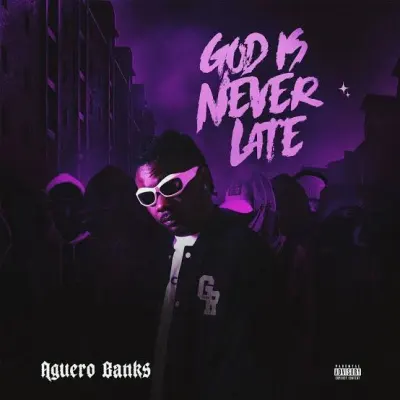 Aguero Banks – Still Sober ft. Phyno