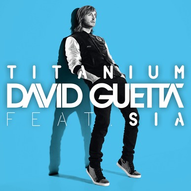 David Guetta – Titanium ft. Sia