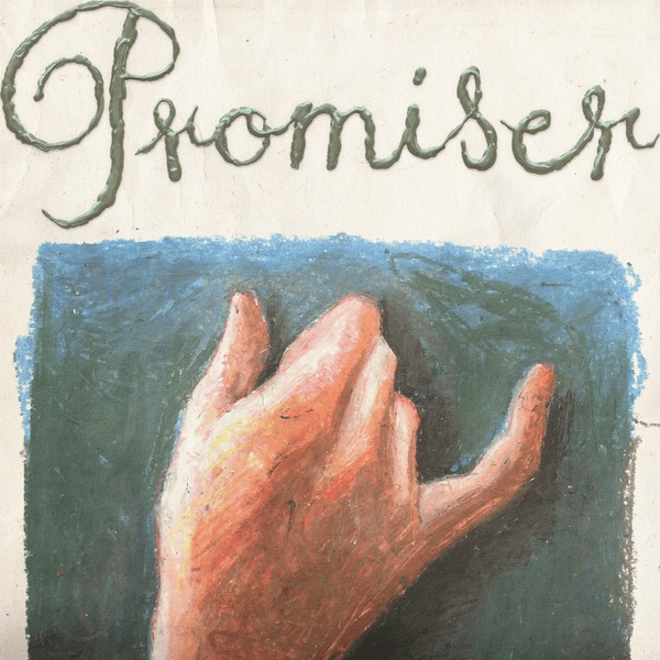 Bear’s Den – Promiser