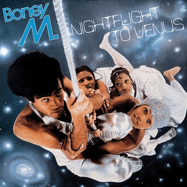 Boney M. – Little Drummer Boy