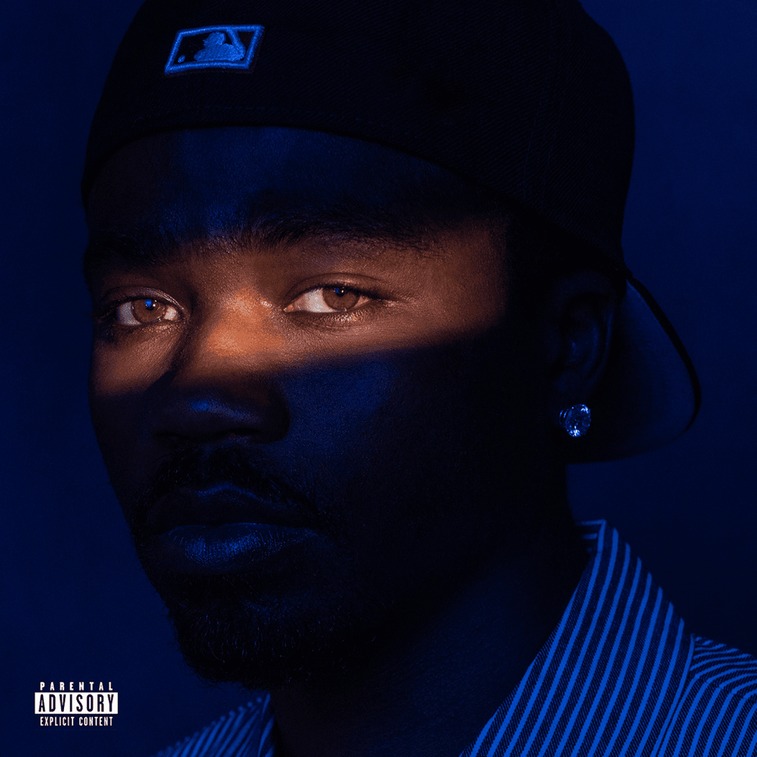 Roddy Ricch – THE NAVY