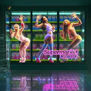 Say Now – Supermarket (Music Review & Lyrics)