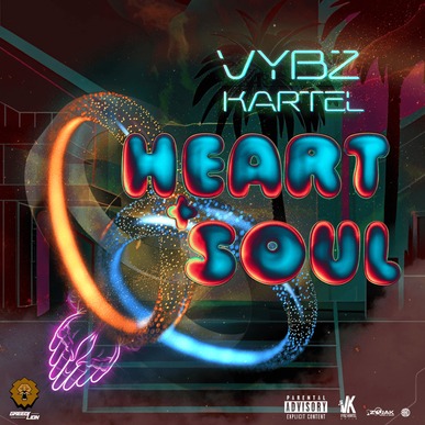 Vybz Kartel – Cinderella Ballroom