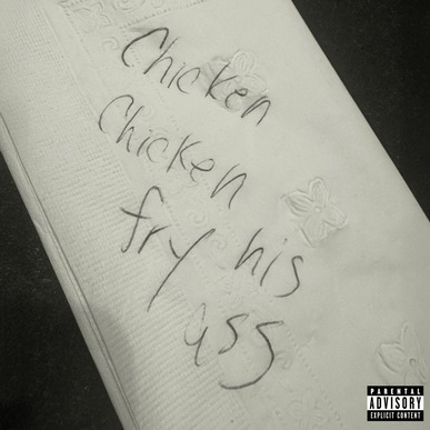 BabyChiefDoit – Fried Chicken