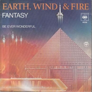 Earth, Wind & Fire – Fantasy