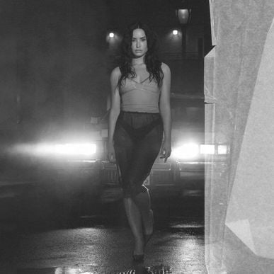 Demi Lovato – Here All Night (INJI Remix)