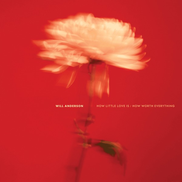 Will Anderson – How Little Love Is / How Worth Everything
