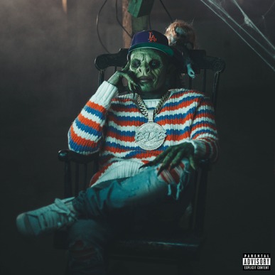 DaBaby ft. Anthony Hamilton – BLANK