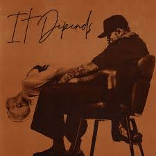 Chris Brown – It Depends (The Remix) ft. Bryson Tiller, Usher
