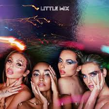 Little Mix – Gloves Up