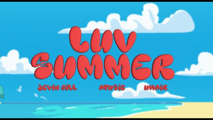 Umair, Jevin Gill & Afusic – Luv Summer (Official Audio, Lyrics & Review)