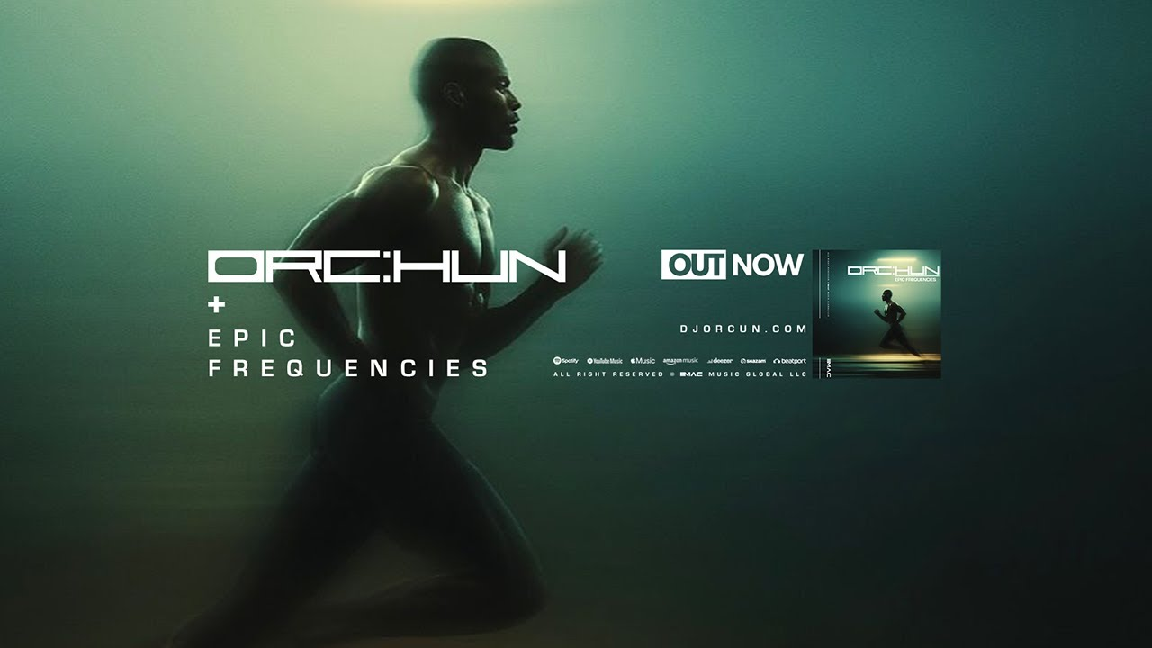 ORC:HUN – No Parachute